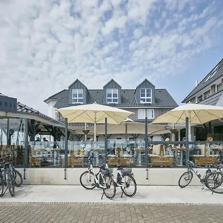 Appartement In Lemkenhafen Fuer 2 Personen